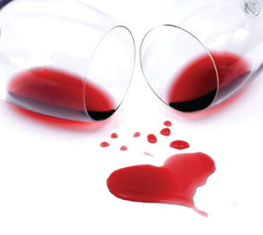 RED wines