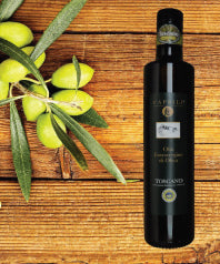 Olive Oil