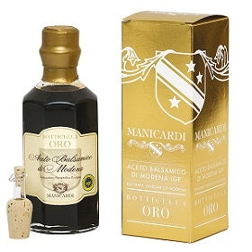 Vinegars