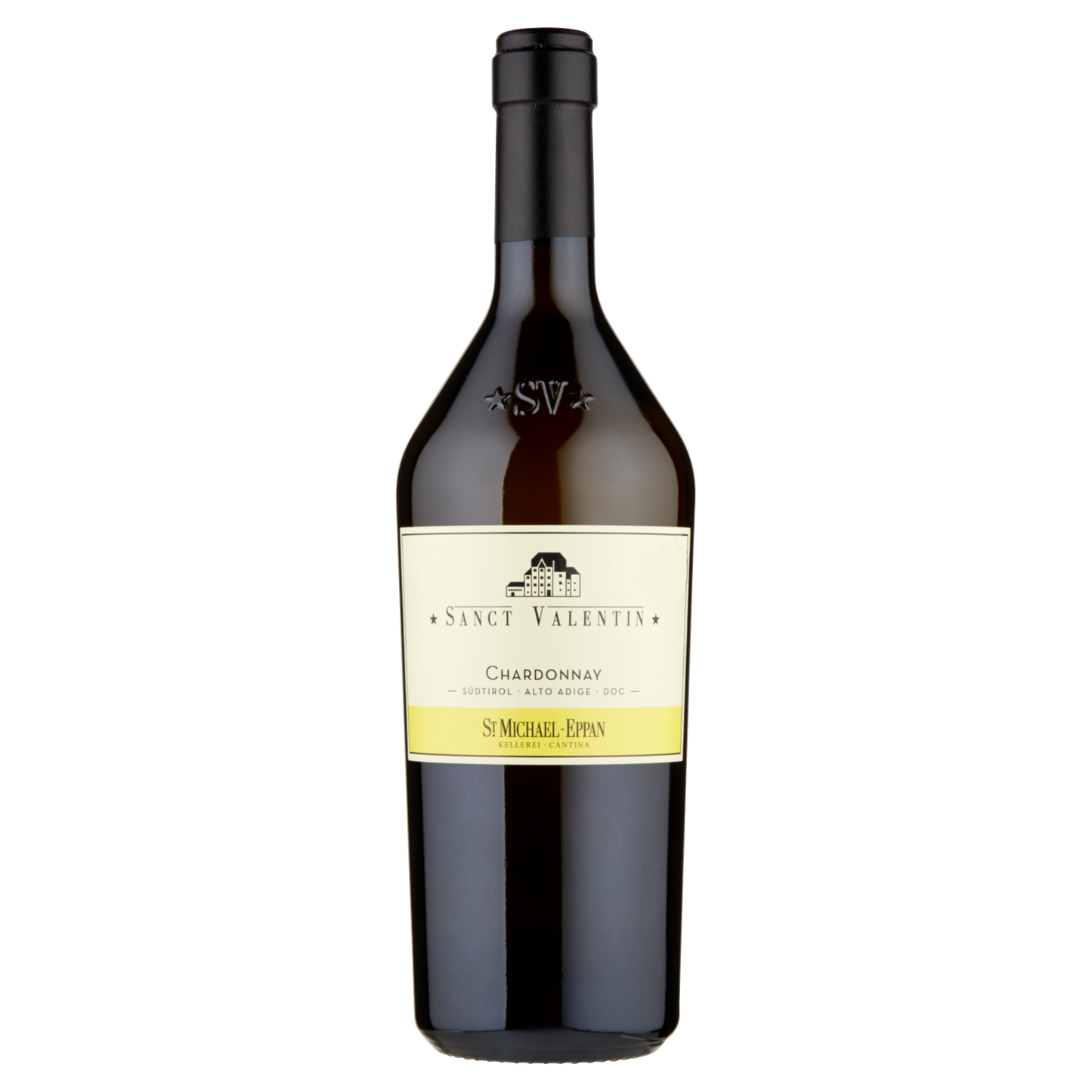 SANCT VALENTIN Chardonnay 2019