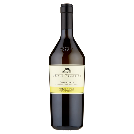 SANCT VALENTIN Chardonnay 2019