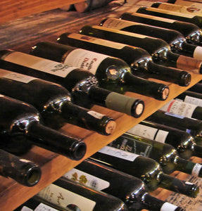3 Wines Club BOX
