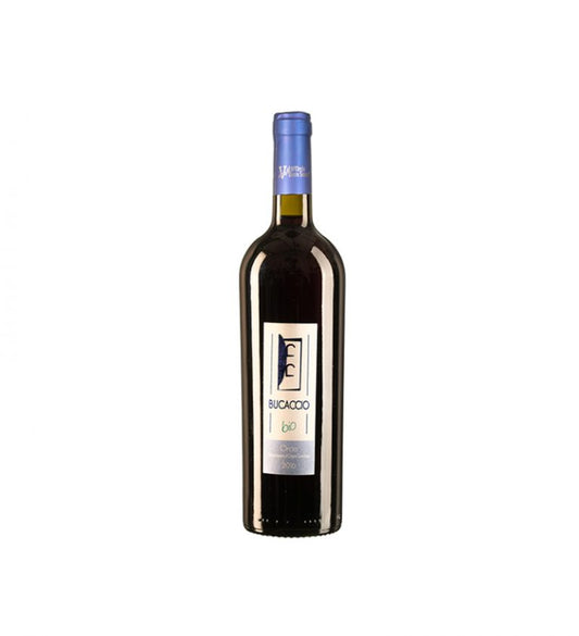 2019 Orcia DOC Bucaccio (case 6 bottles price)
